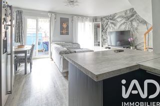  Maison � vendre 5 pi�ces 104 m�