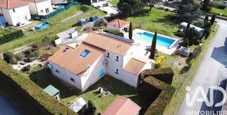  Maison � vendre 8 pi�ces 200 m�