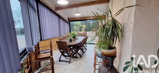  Maison � vendre 7 pi�ces 145 m�