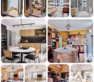  Appartement � vendre 3 pi�ces 109 m�