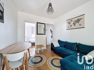  Appartement � vendre 2 pi�ces 29 m�