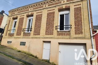  Maison � vendre 8 pi�ces 120 m�