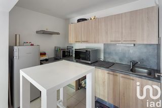  Appartement � vendre 3 pi�ces 65 m�