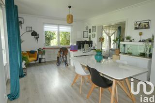  Maison � vendre 5 pi�ces 137 m�