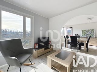  Appartement � vendre 5 pi�ces 93 m� Meythet