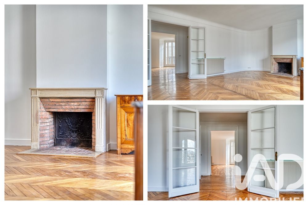 � vendre  Appartement Paris 17