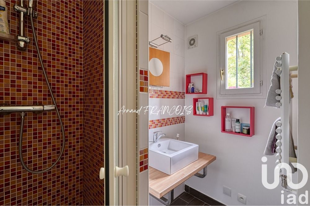 � vendre  Maison Montesson (78360)