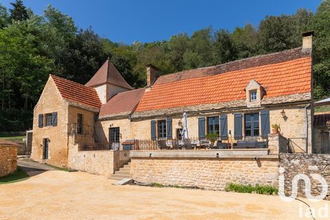   Vente Maison traditionnelle 7 pi�ces Maison - 7 pi�ce(s) - 196 m�