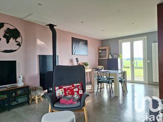  Maison � vendre 6 pi�ces 102 m�