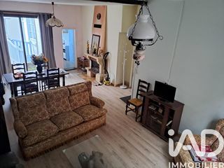  Maison � vendre 5 pi�ces 85 m�