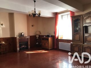  Maison � vendre 4 pi�ces 110 m�
