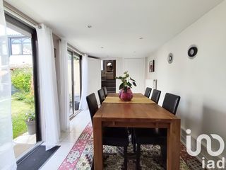  Maison � vendre 5 pi�ces 148 m�