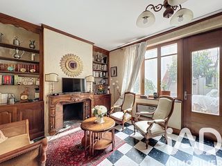  Maison � vendre 6 pi�ces 187 m�