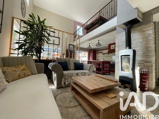  Maison � vendre 6 pi�ces 137 m�