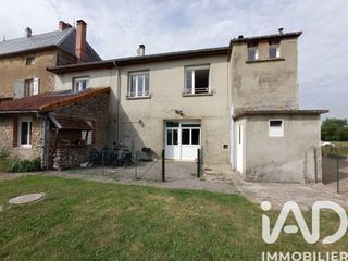  Appartement � louer 3 pi�ces 52 m�