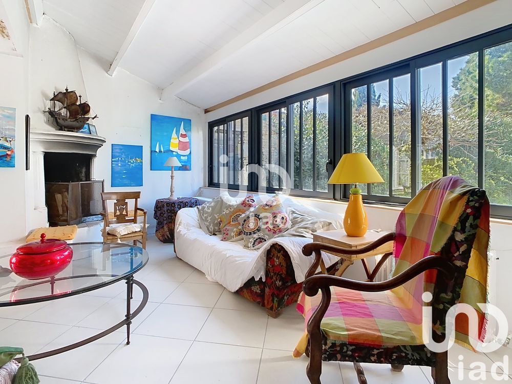 � vendre  Maison La Couarde-sur-Mer (17670)