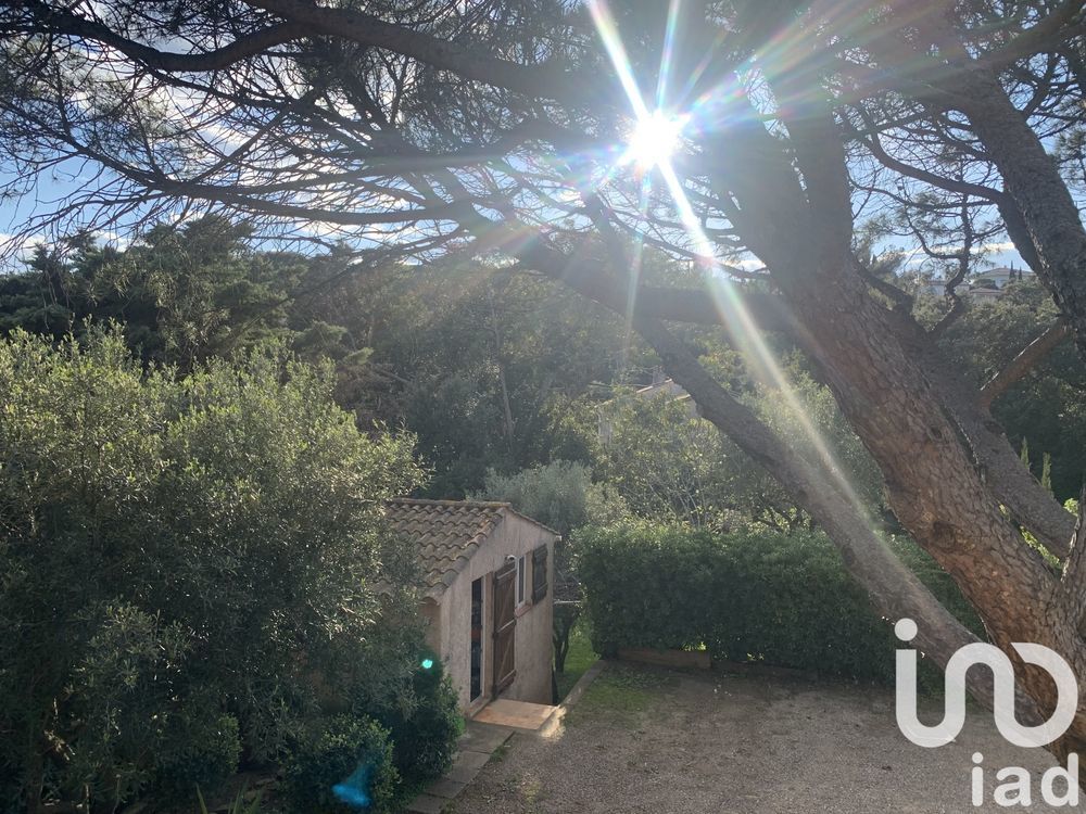 � vendre  Maison La Croix-Valmer (83420)