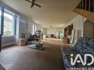  Maison � vendre 6 pi�ces 138 m�