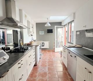  Maison � vendre 6 pi�ces 128 m�