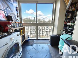  Appartement � vendre 4 pi�ces 75 m�