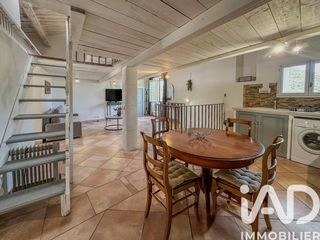  Appartement � vendre 3 pi�ces 80 m�