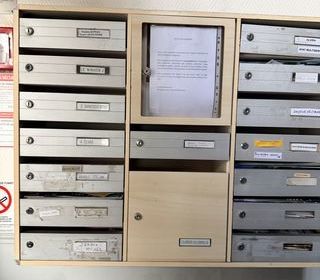  Appartement � vendre 3 pi�ces 47 m�