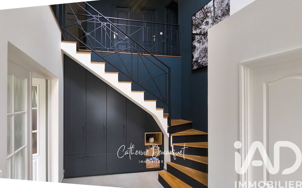 � vendre  Maison Vaux-sur-Seine (78740)