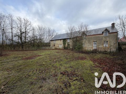   Vente Maison/villa 5 pi�ces Maison - 5 pi�ce(s) - 120 m�
