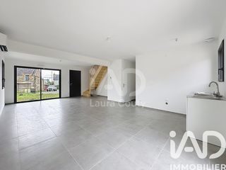  Maison � vendre 5 pi�ces 100 m�