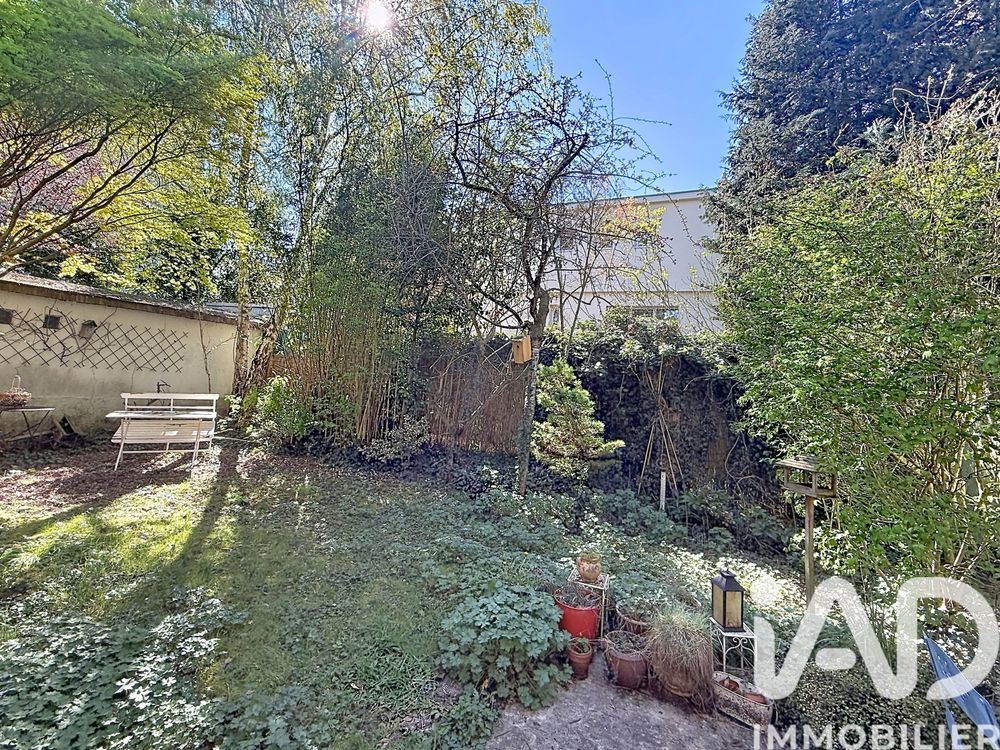 � vendre  Maison Sceaux (92330)