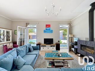  Maison � vendre 6 pi�ces 145 m�