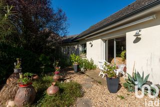  Maison � vendre 8 pi�ces 175 m�