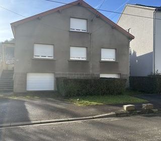  Maison � vendre 6 pi�ces 96 m�
