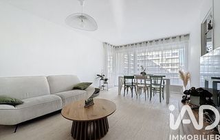  Appartement � vendre 4 pi�ces 90 m�