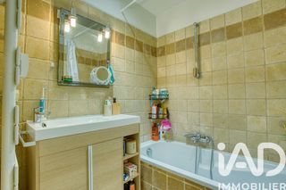  Appartement � vendre 3 pi�ces 58 m�