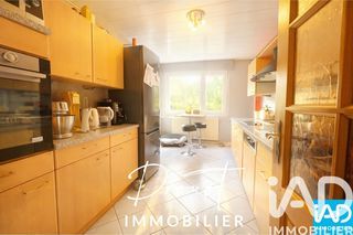  Appartement � vendre 4 pi�ces 100 m�