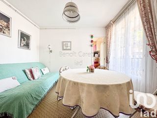  Appartement � vendre 2 pi�ces 32 m�