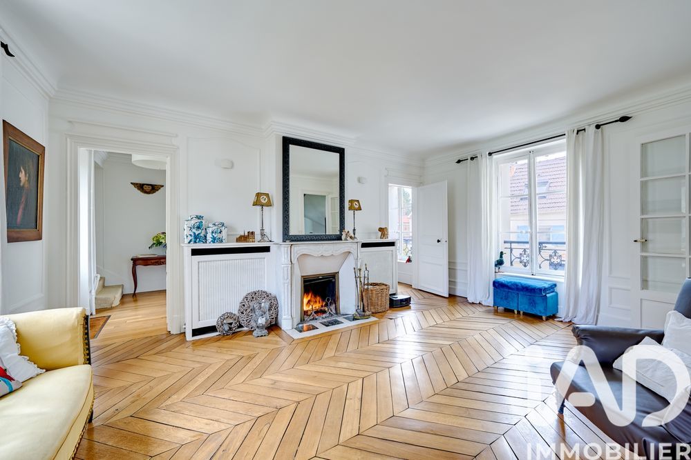 � vendre  Maison Verri�res-le-Buisson (91370)