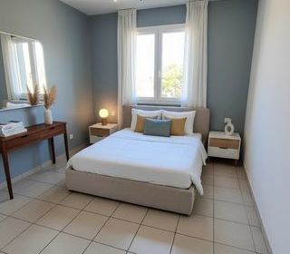  Appartement � vendre 3 pi�ces 57 m�