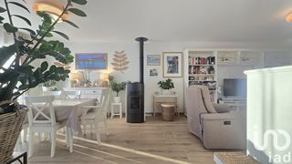  Maison � vendre 5 pi�ces 112 m�