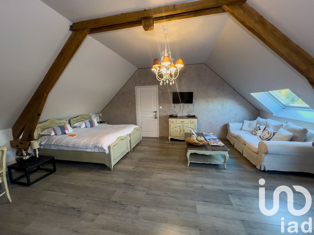 � vendre  Maison Sainte-Preuve (02350)