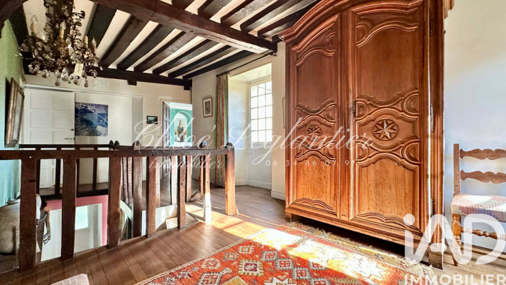 � vendre  Maison La Queue-en-Brie (94510)