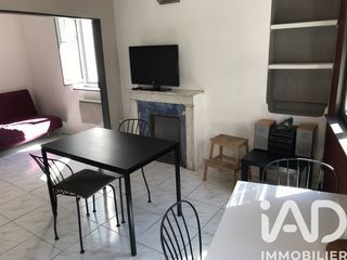  Appartement � vendre 2 pi�ces 34 m�