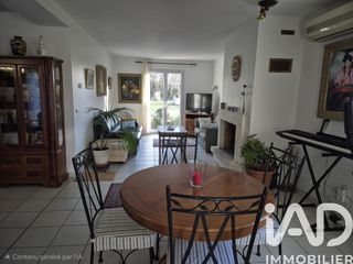  Maison � vendre 8 pi�ces 189 m�