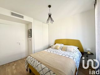  Appartement � vendre 4 pi�ces 102 m�