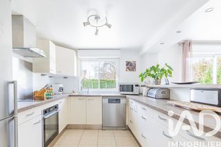  Maison � vendre 7 pi�ces 199 m�