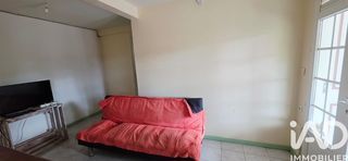  Appartement � louer 3 pi�ces 33 m�