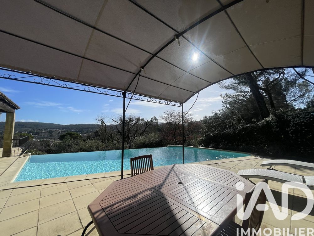 � vendre  Maison Bouc-Bel-Air (13320)