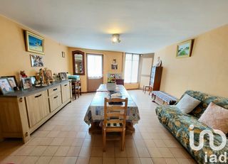  Maison � vendre 4 pi�ces 125 m�