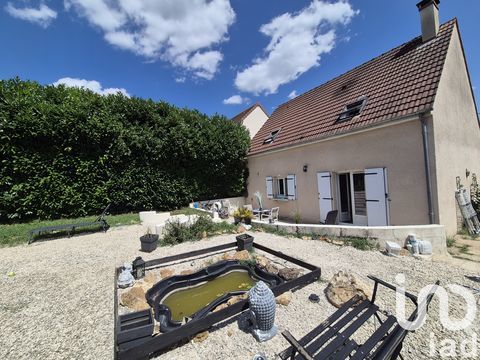   Vente Pavillon 5 pi�ces Maison - 5 pi�ce(s) - 92 m�